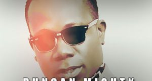 Duncan Mighty - Ikebe Gyrate