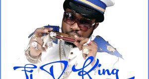 FJ D King - Mafimishkila [AuDio]