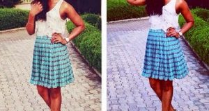 Genevieve Nnaji NaijaVibe