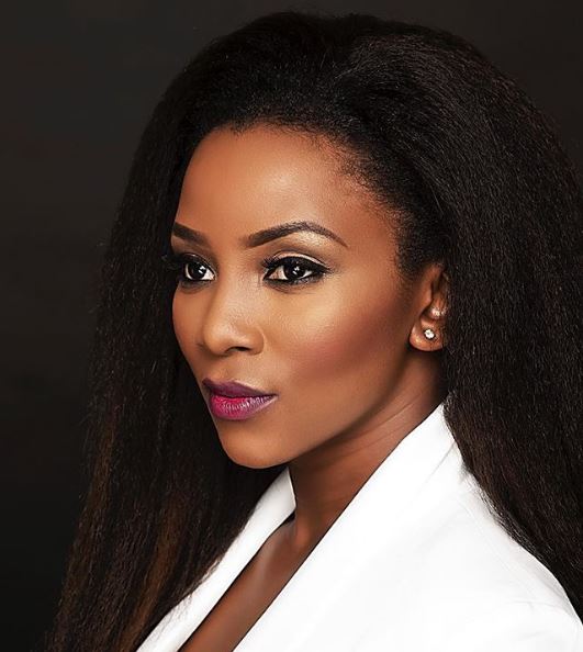 Genevieve Nnaji