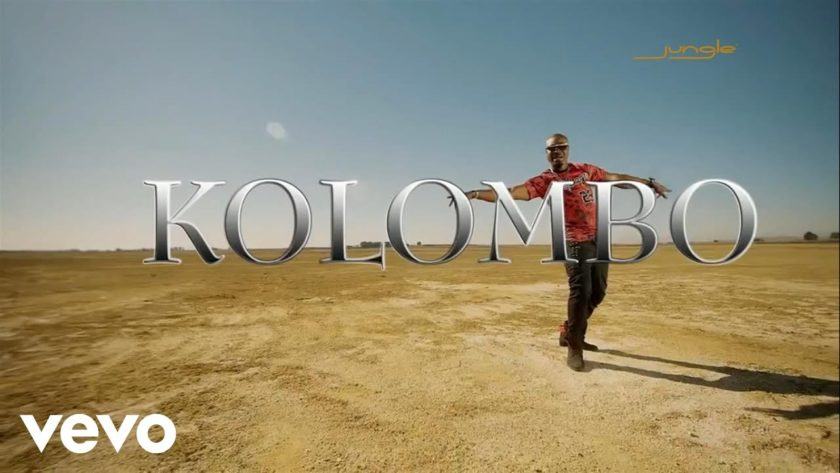 Harrysong - Kolombo [ViDeo]