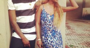 Ice Prince and Dj Cuppy NaijaVibe