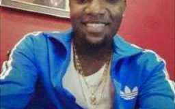 KCee drinks garri for breakfast