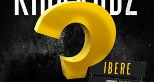 Kida Kudz - Ibeere [AuDio]