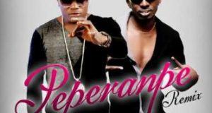 Klever Jay - Peperenpe (Remix) ft May D [AuDio]