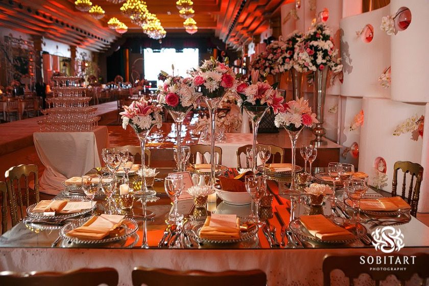 Lagos Oriental Hotel Nigeria Sid Simi 2014