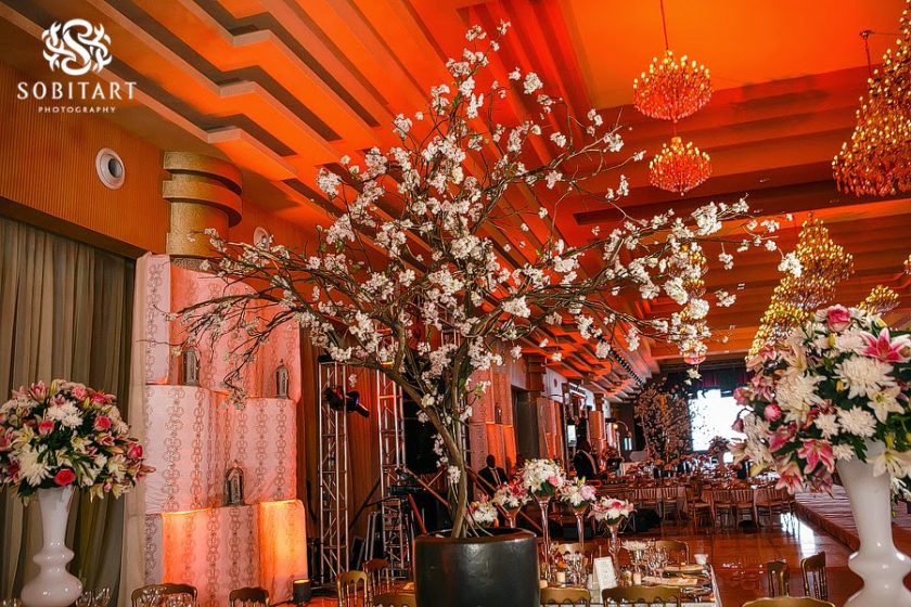 Lagos Oriental Hotel Nigeria Sid Simi 2014