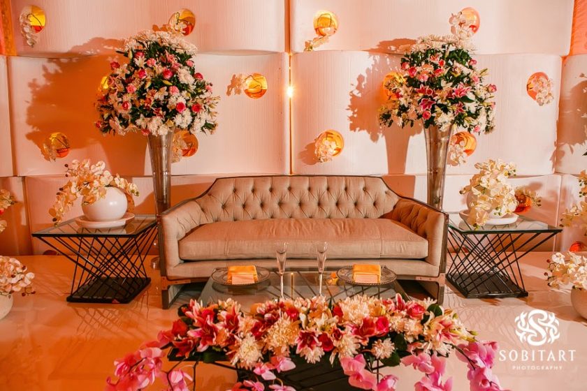 Lagos Oriental Hotel Nigeria Sid Simi 2014