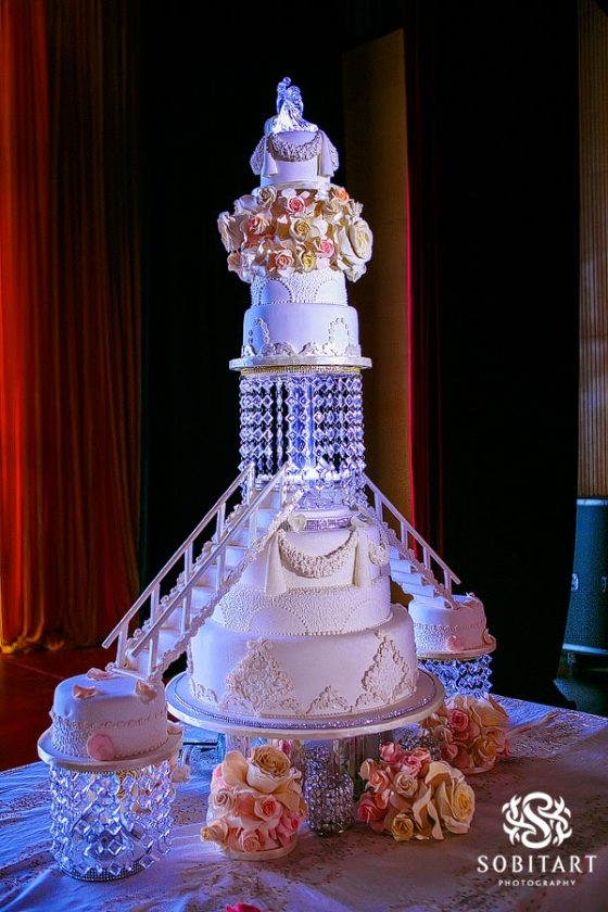 Lagos Oriental Hotel Nigeria Sid Simi 2014