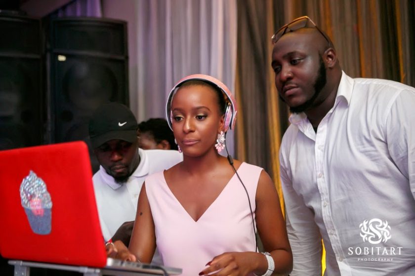 Lagos Oriental Hotel Nigeria Sid Simi 2014