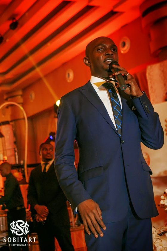 Lagos Oriental Hotel Nigeria Sid Simi 2014