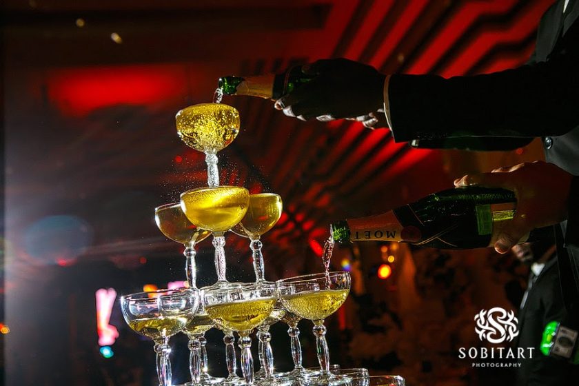 Lagos Oriental Hotel Nigeria Sid Simi 2014