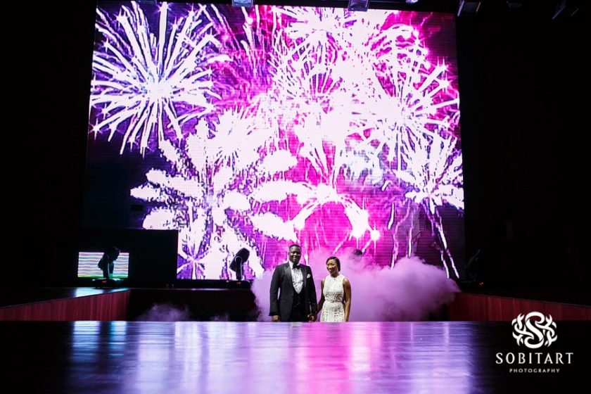 Lagos Oriental Hotel Nigeria Sid Simi 2014