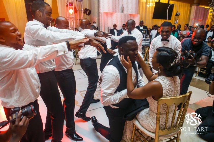 Lagos Oriental Hotel Nigeria Sid Simi 2014