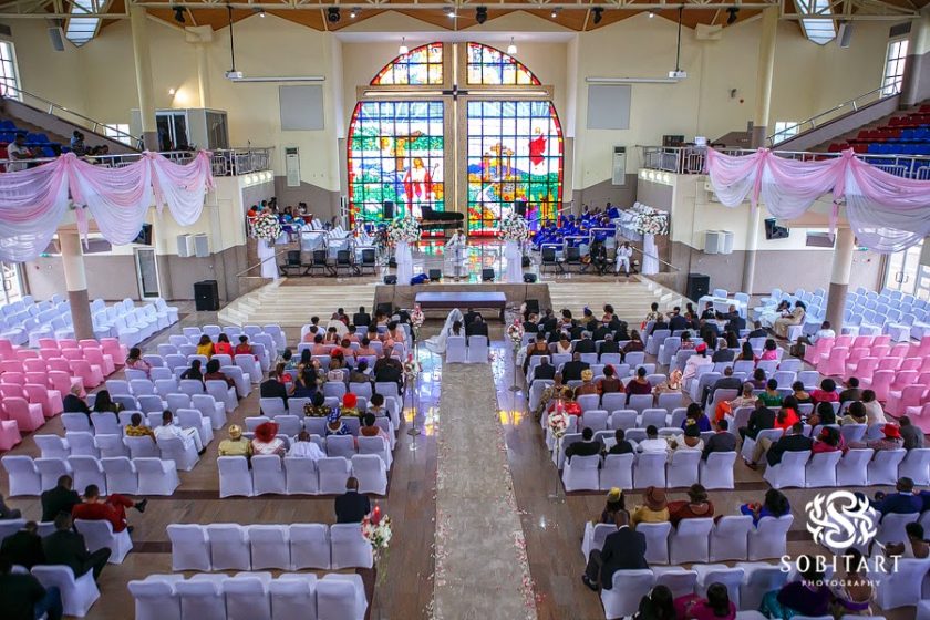 Lagos Oriental Hotel Nigeria Sid Simi 2014