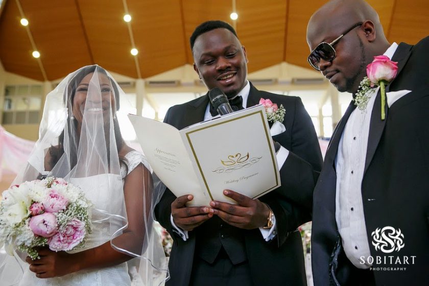 Lagos Oriental Hotel Nigeria Sid Simi 2014