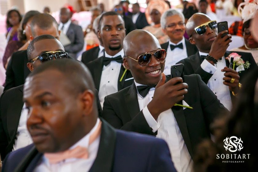 Lagos Oriental Hotel Nigeria Sid Simi 2014