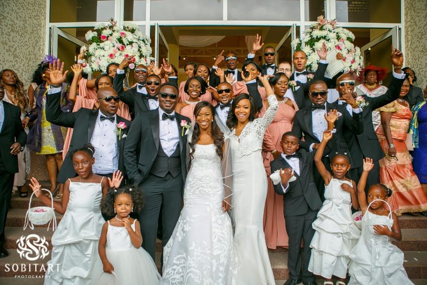 Lagos Oriental Hotel Nigeria Sid Simi 2014