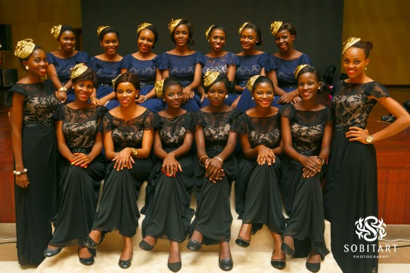 Lagos Oriental Hotel Nigeria Sid Simi 2014