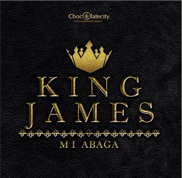 M.I Abaga - King James