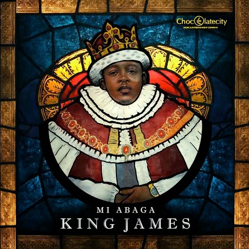 M.I - King James