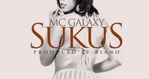 Mc Galaxy - Sukus
