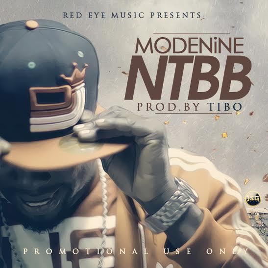 Modenine - NTBB [AuDio]