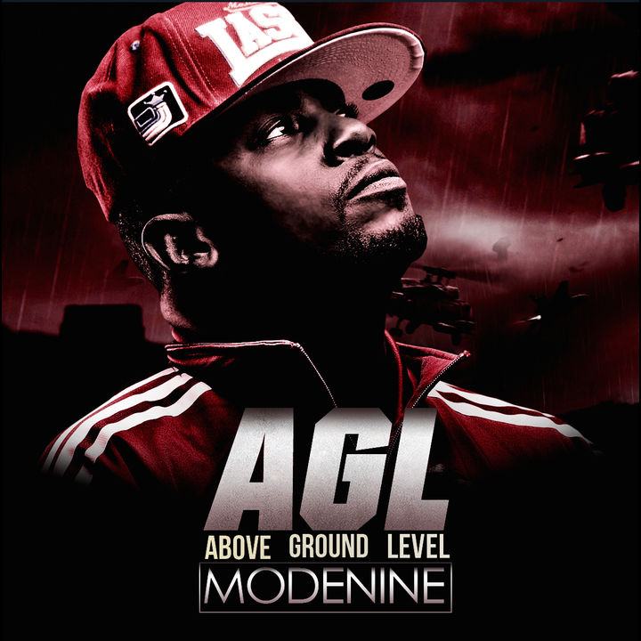 Modenine – I See ft Ice Prince + Some More ft Don Jazzy [AuDio]