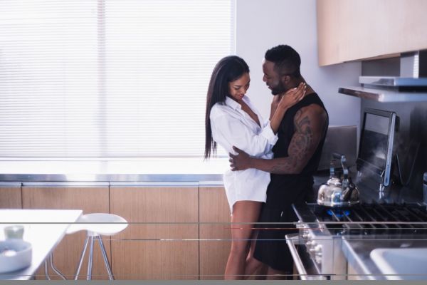 Mr Oreo Behind The Scene from New York