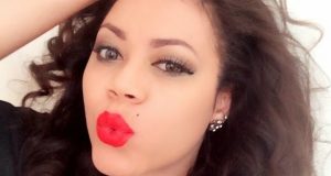 Nadia Buari