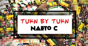 Naeto C - Turn By Turn