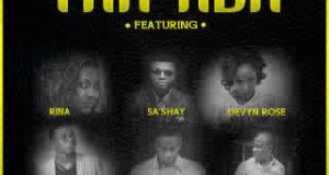 Nsico Michaels - Yak Aba (Let It Be) ft Devyn Rose, Rina, O'giveR, Danny P, JSongz & Sa'Shay [AuDio]