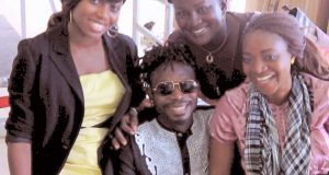 OJB Jezreel and his wives