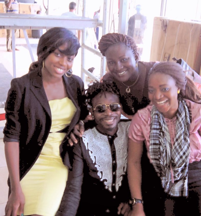 OJB Jezreel and his wives