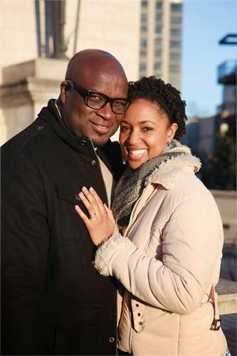 Robert Peter wedding NaijaVibe
