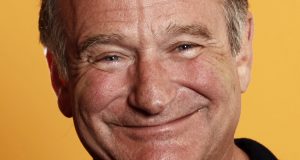 Robin Williams