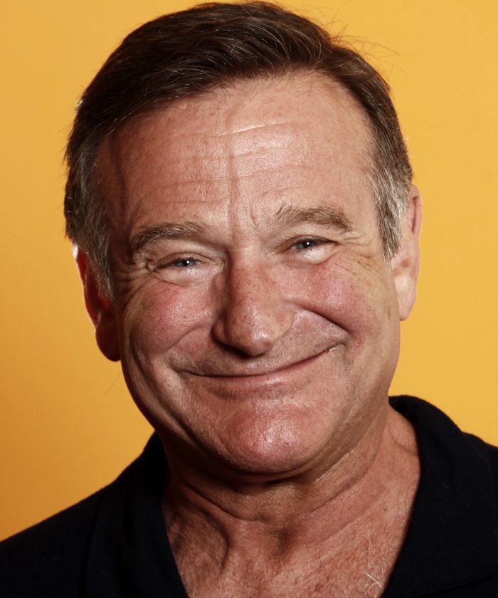 Robin Williams