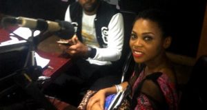 Ruggedman and Chidinma