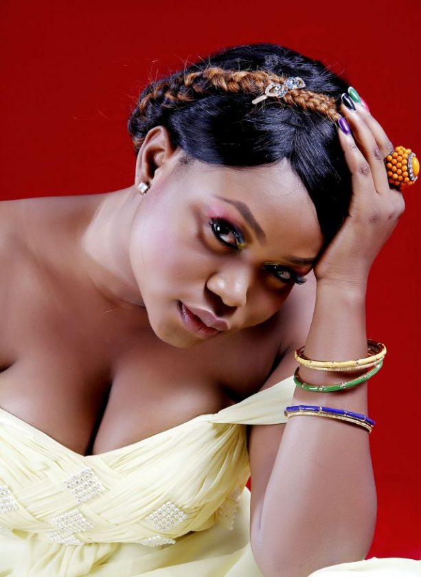 Ruth Kadiri 2014 NaijaVibe