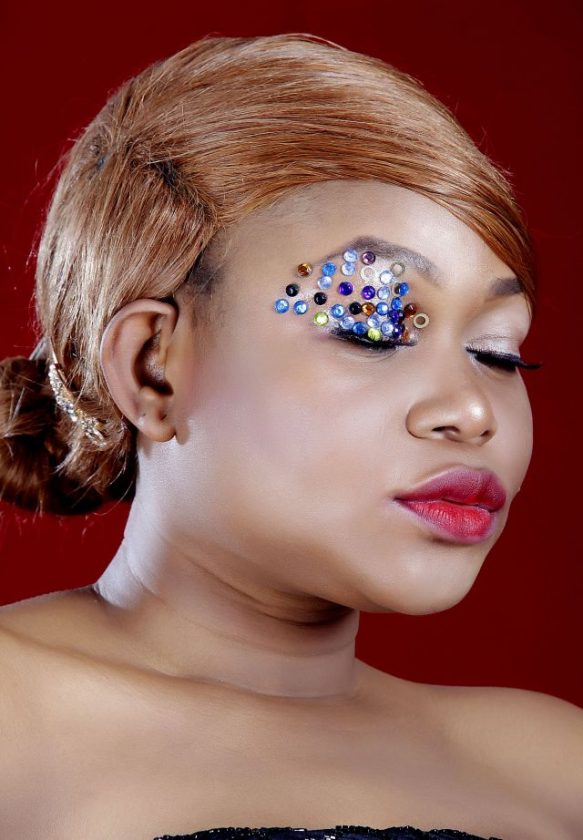 Ruth Kadiri NaijaVibe