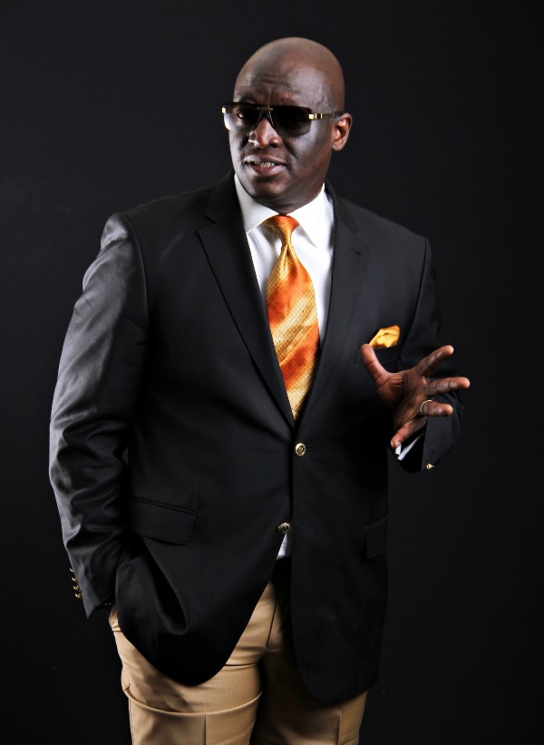 Sammie Okposo