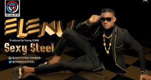 Sexy Steel - Elenu