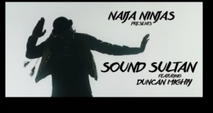 Sound Sultan - Luv Language ft Duncan Mighty [ViDeo]