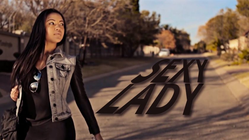 Terry G - Sexy Lady [ViDeo]