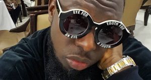 Timaya NaijaVibe