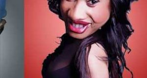 Tonto Dikeh throws epic shade at Banky