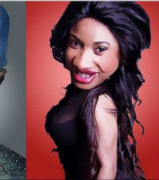 Tonto Dikeh throws epic shade at Banky