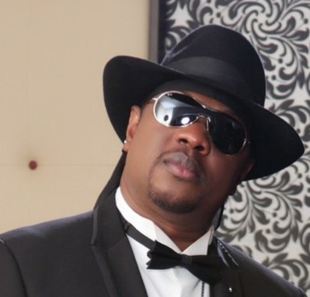 Tunde Obe