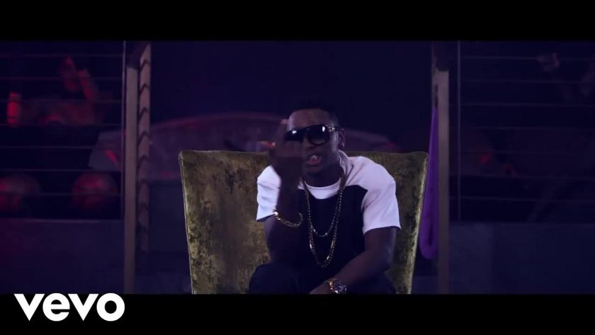 Yung6ix - Kpansh ft M.I [ViDeo]