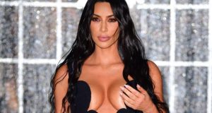 Kim Kardashian